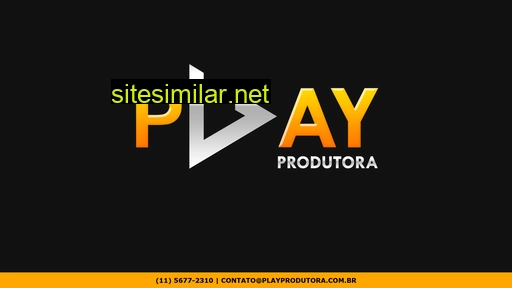 playprodutora.com.br alternative sites