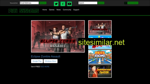 playsystems.com.br alternative sites