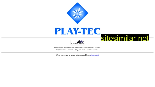 Playtec similar sites