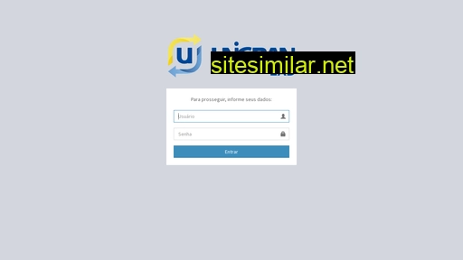 plataformaead.unigran.br alternative sites