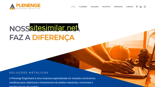 plenenge.com.br alternative sites