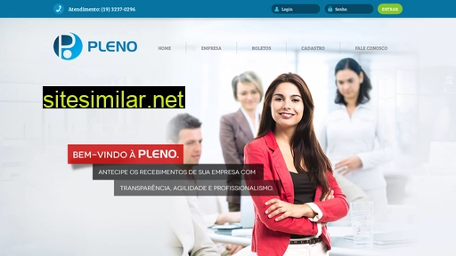 plenoinvest.com.br alternative sites