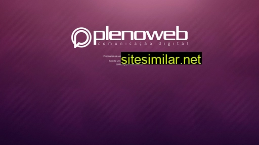 plenoweb.com.br alternative sites