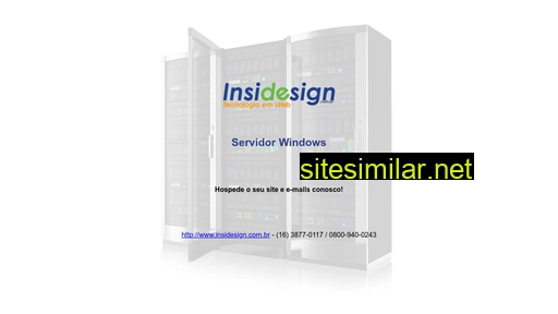 plesk03-insidesign.com.br alternative sites