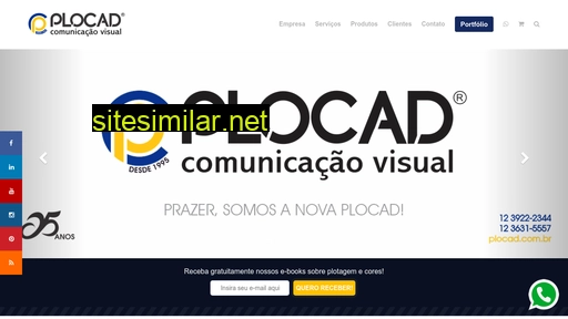 plocad.com.br alternative sites