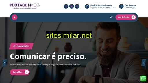 plotagemcia.com.br alternative sites