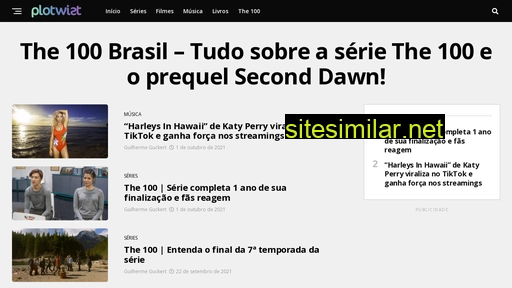 plotwist.com.br alternative sites
