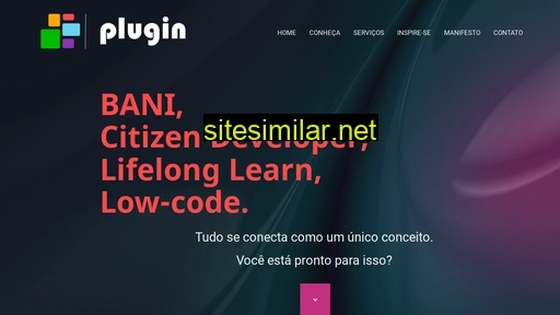 plugin.tec.br alternative sites