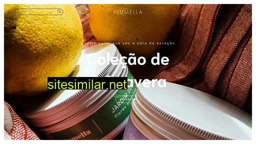 plumella.com.br alternative sites