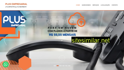 plusempresarial.com.br alternative sites