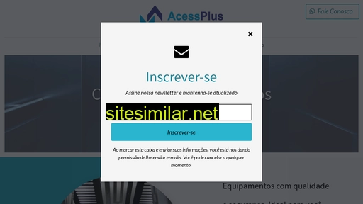 pluspe.com.br alternative sites