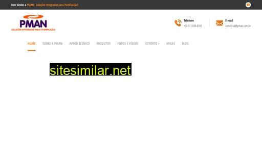 pman.com.br alternative sites