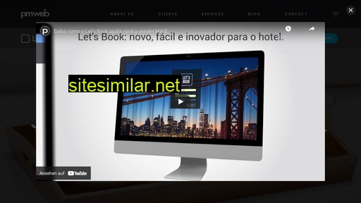 pmweb.com.br alternative sites
