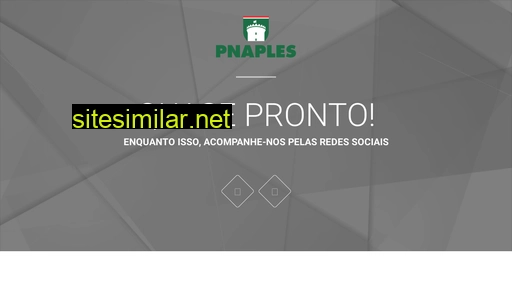 pnaples.com.br alternative sites