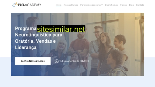 pnlacademy.com.br alternative sites