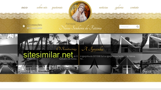 pnsfatimabsb.com.br alternative sites