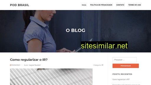 podbrasil.com.br alternative sites