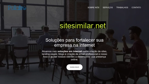polaire.com.br alternative sites