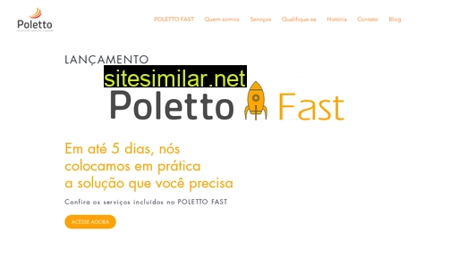 polettosolucoes.com.br alternative sites