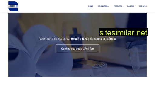 poli-ferr.com.br alternative sites