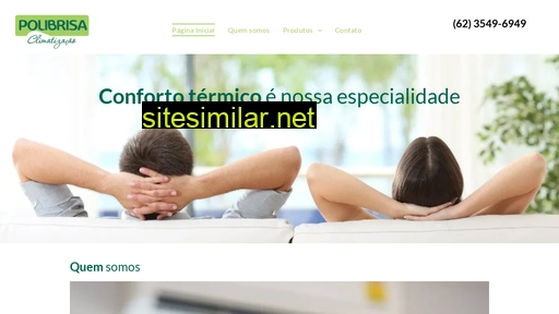 polibrisa.com.br alternative sites