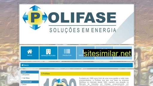 polifase.com.br alternative sites
