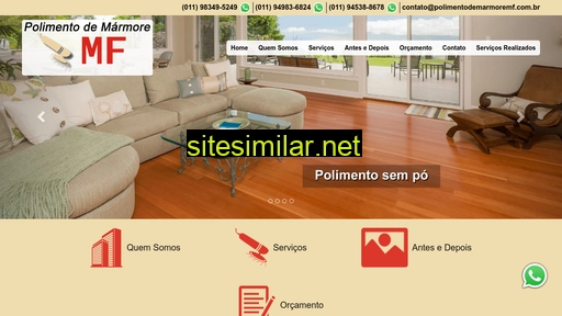 polimentodemarmoremf.com.br alternative sites
