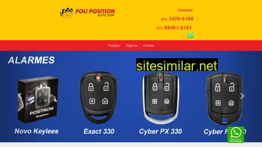 polipositionautosom.com.br alternative sites