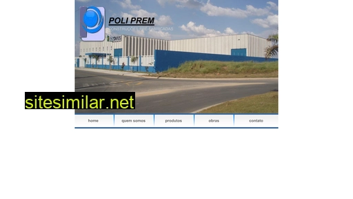 poliprem.com.br alternative sites