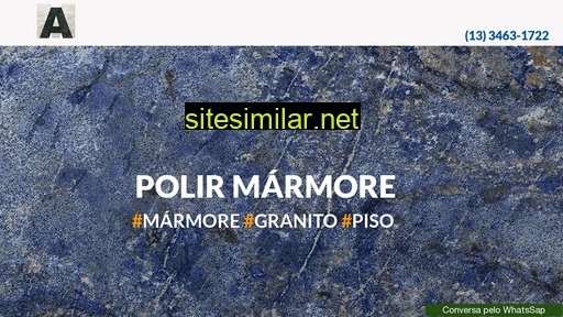 polirmarmore.com.br alternative sites