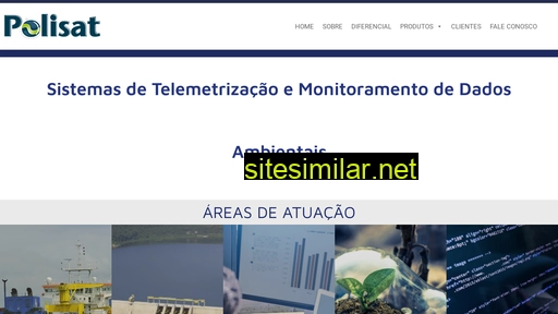 polisat.com.br alternative sites