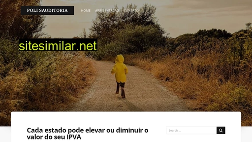 polisauditoria.com.br alternative sites