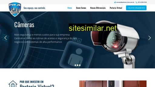 polisservicos.com.br alternative sites