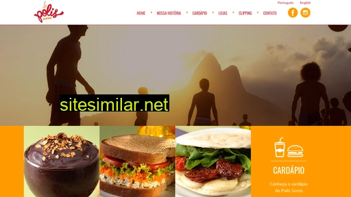 polissucos.com.br alternative sites
