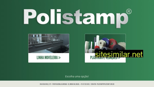 polistamp.com.br alternative sites
