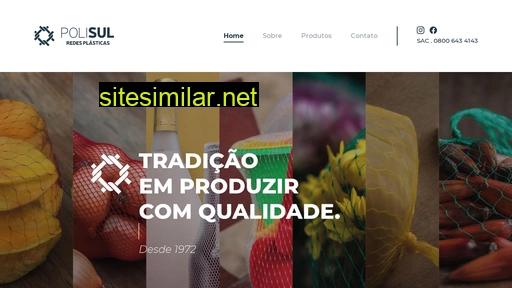 polisul.com.br alternative sites