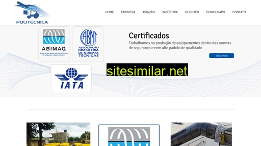 politecnic1.com.br alternative sites