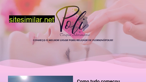politerapias.com.br alternative sites