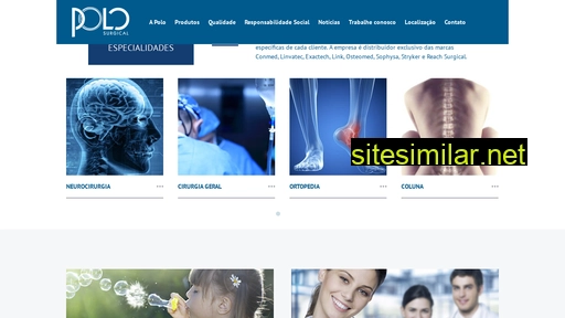 polosurgical.com.br alternative sites