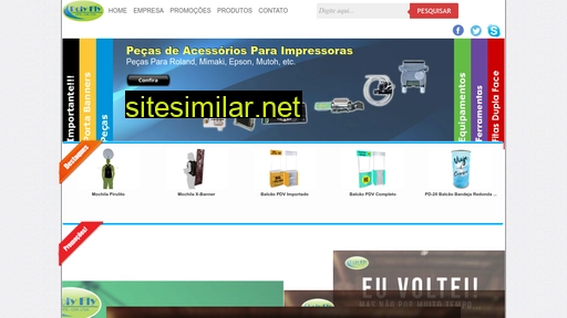 poly-fly.com.br alternative sites