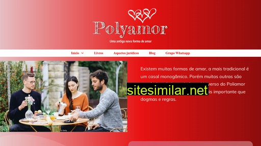 Polyamor similar sites
