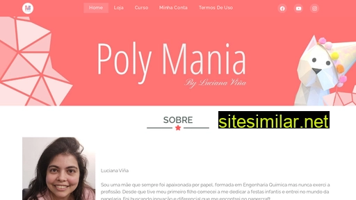 polymania.com.br alternative sites