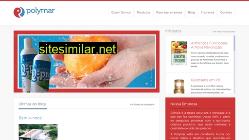 polymar.com.br alternative sites