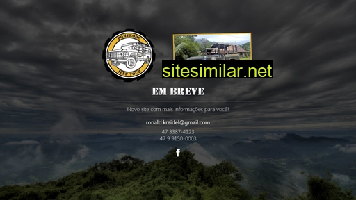pomerodejeeptour.com.br alternative sites