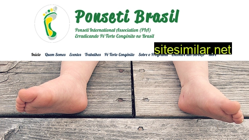 ponsetibrasil.com.br alternative sites