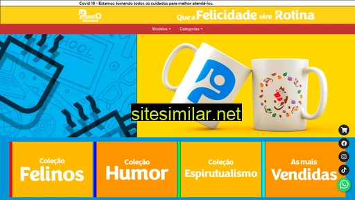 pontodafelicidade.com.br alternative sites