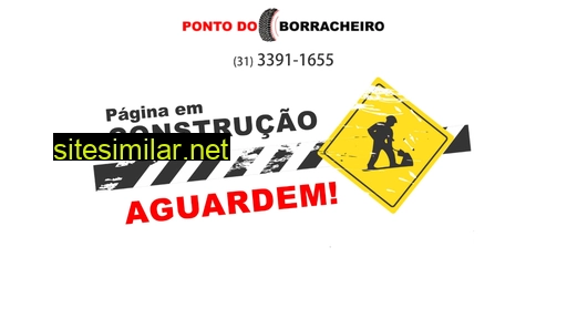 pontodoborracheiro.com.br alternative sites