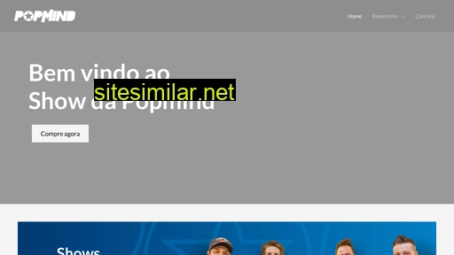 popmind.com.br alternative sites