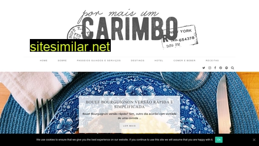 pormaisumcarimbo.com.br alternative sites