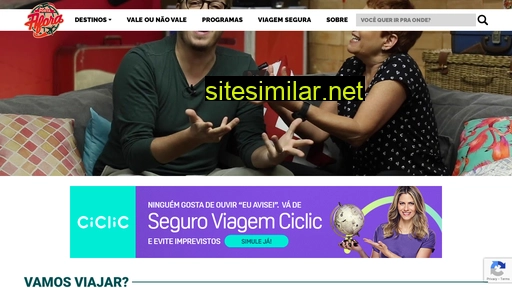 portaafora.com.br alternative sites